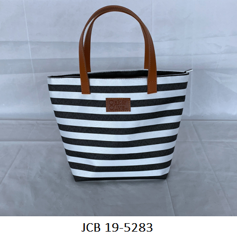 Fabric bag