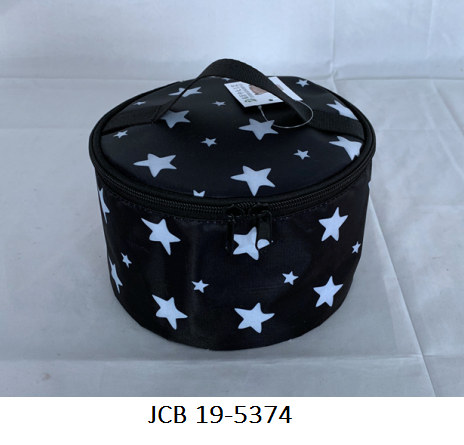 Makeup bag