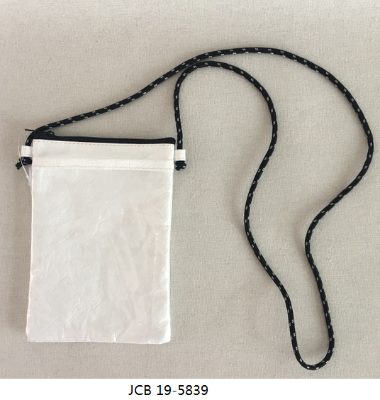 Cell phone bag