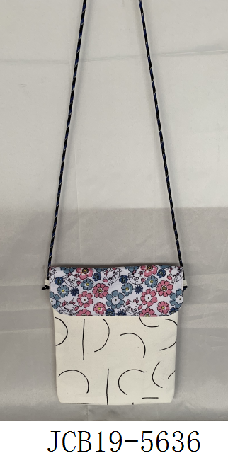 Cell phone bag