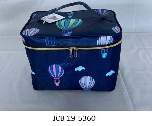 Make up bag